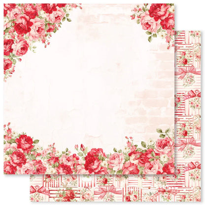 Candy Kisses 6x6 Paper Collection 31461