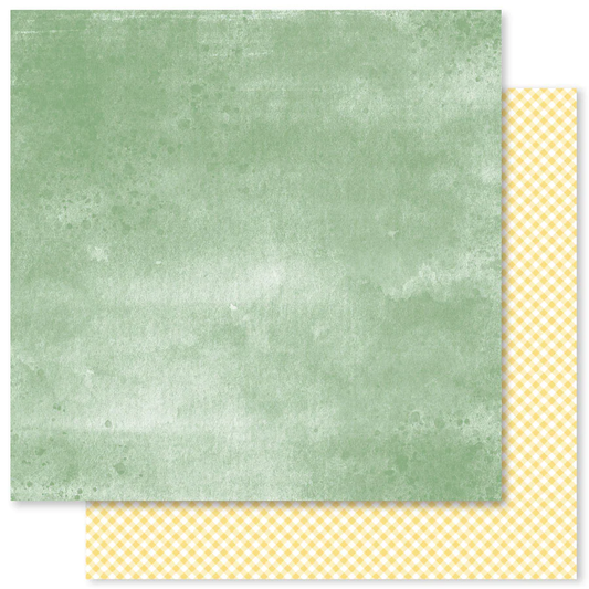 Rainbow Garden Patterns C 12x12 Paper (12pc Bulk Pack) 31542