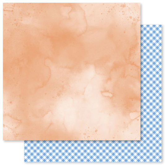 Rainbow Garden Patterns F 12x12 Paper (12pc Bulk Pack) 31551