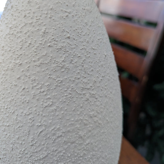 Mojave Vase