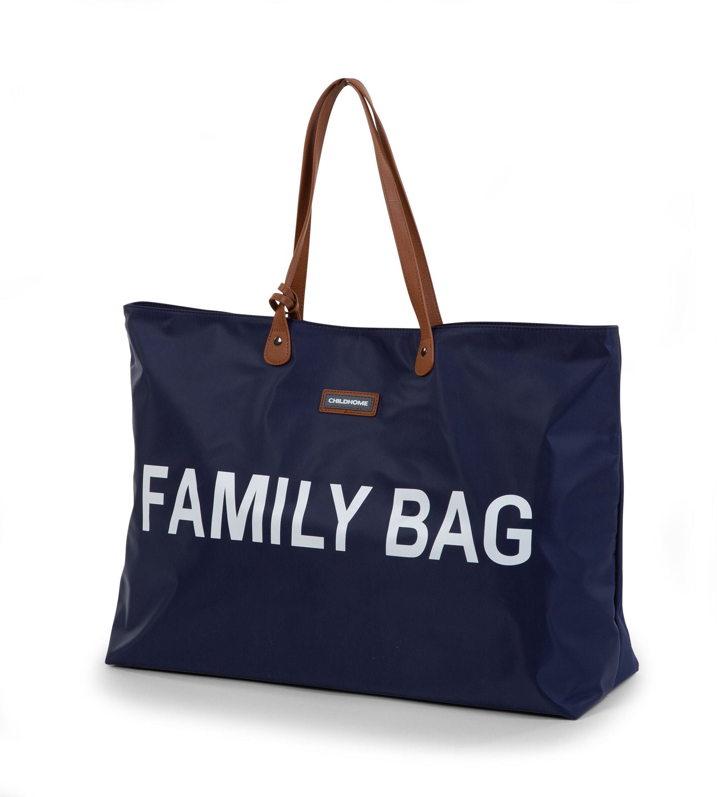Verlässliche Navy-Familientasche