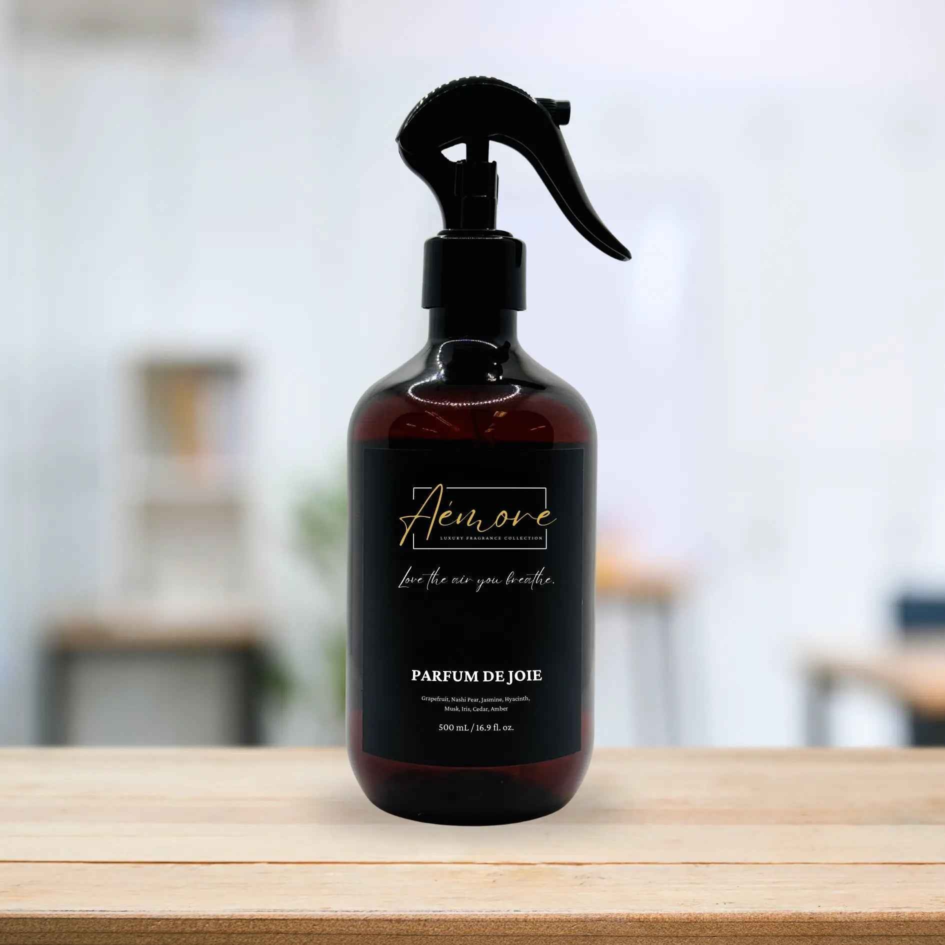 Parfum de Joie - Room & Linen Spray