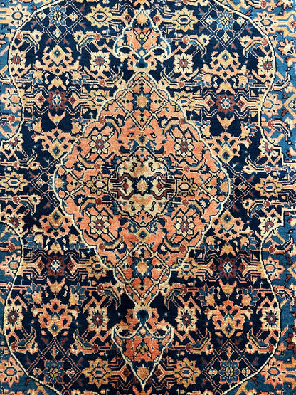 Persian Mahal rug | 7’7”x5’3”