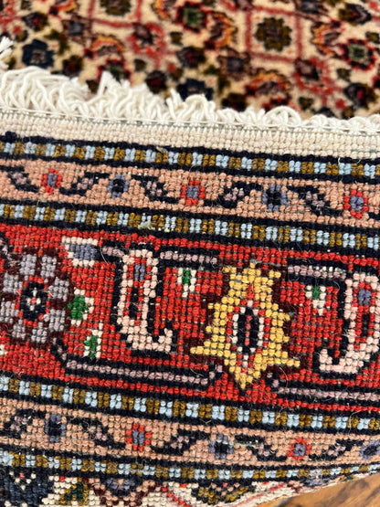 Persian Mood Läufer | 3,81 m x 0,79 m