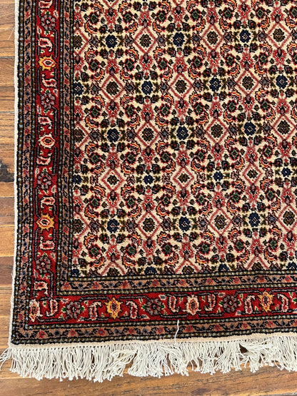 Persian Mood Läufer | 3,81 m x 0,79 m