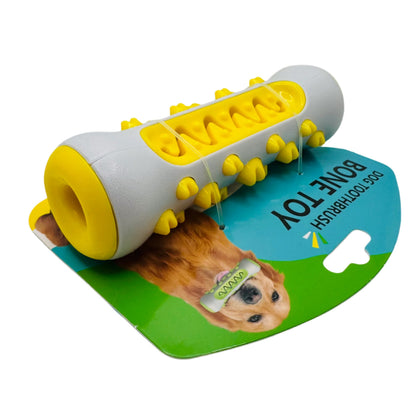 Molar Chew Toy for Dogs