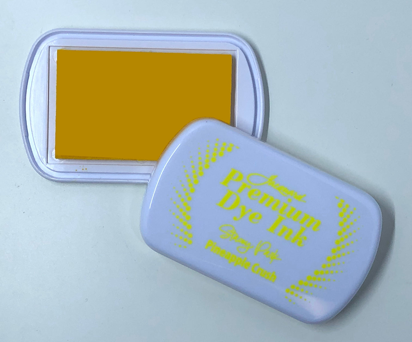 SP Premium Full Size Dye Pad