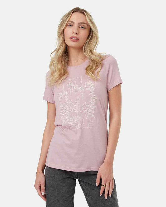 Plant Club T-Shirt