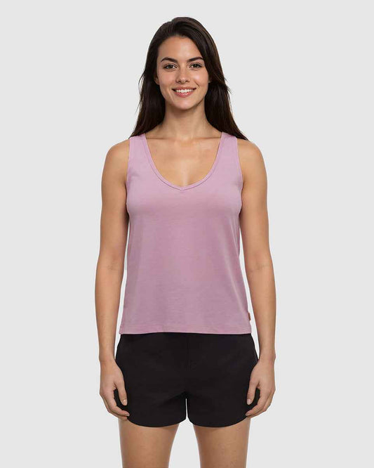 Kinney Tank