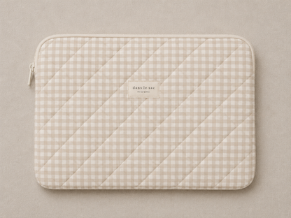Pochette pour ordinateur
