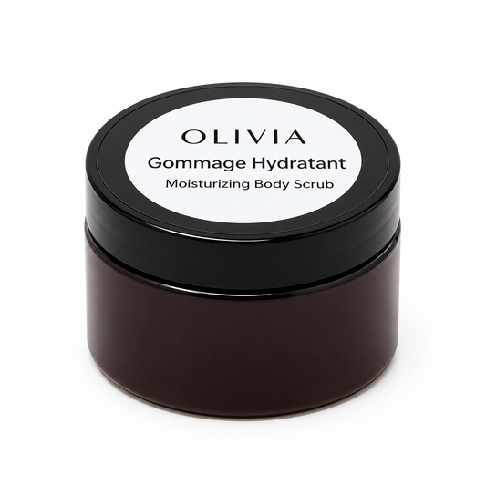 Gommage Rafraichissant