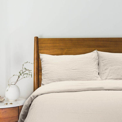 Linen Sheet Set