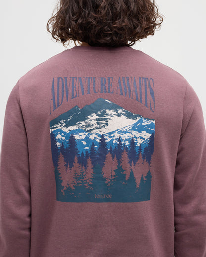 Mountain Mirror Crew