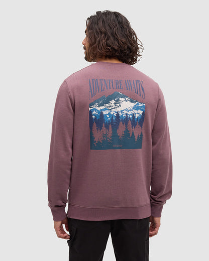 Mountain Mirror Crew