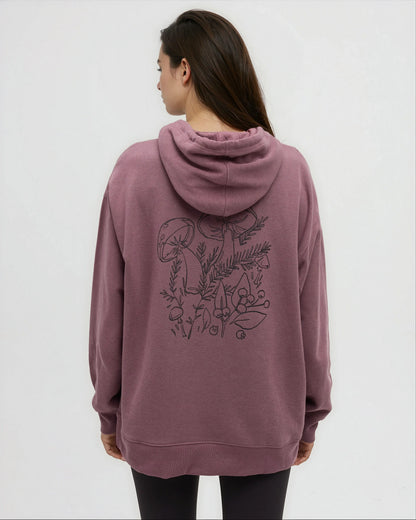Understory Oversized Hoodie