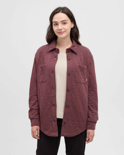 Dunes Overshirt