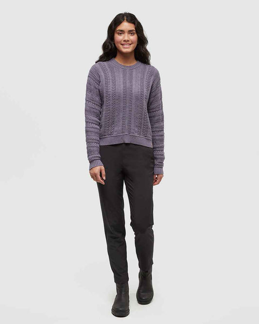 Pinnacle Sweater
