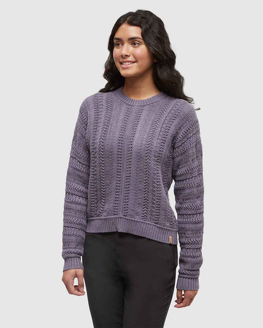 Pinnacle Sweater