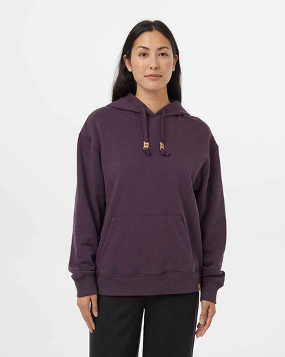 TreeFleece Relaxed Hoodie