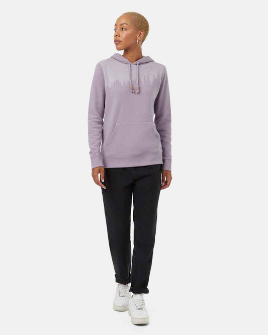 Juniper Hoodie