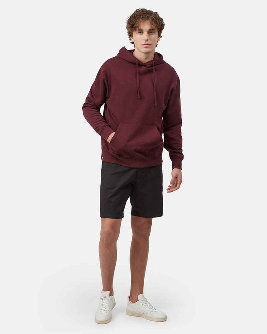 TreeFleece Relaxed Hoodie