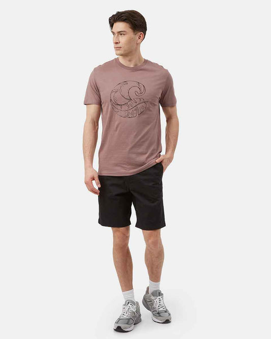 Palm Wave T-Shirt