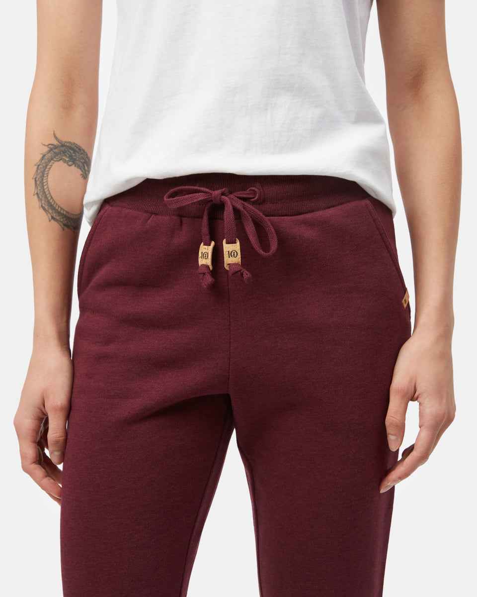 TreeFleece Bamone Sweatpant