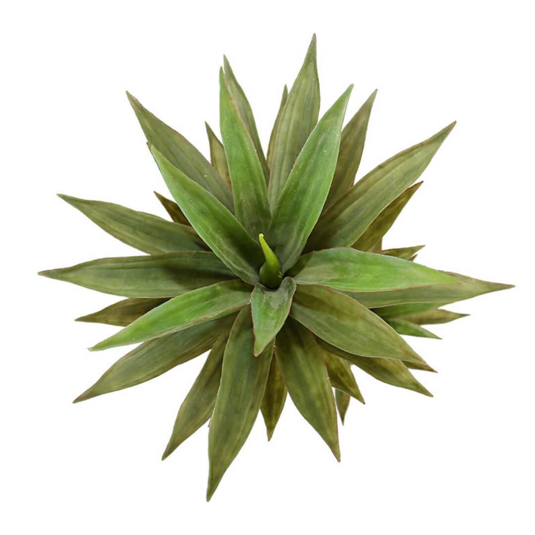 Remi Künstliche Aloe im Topf 90 cm