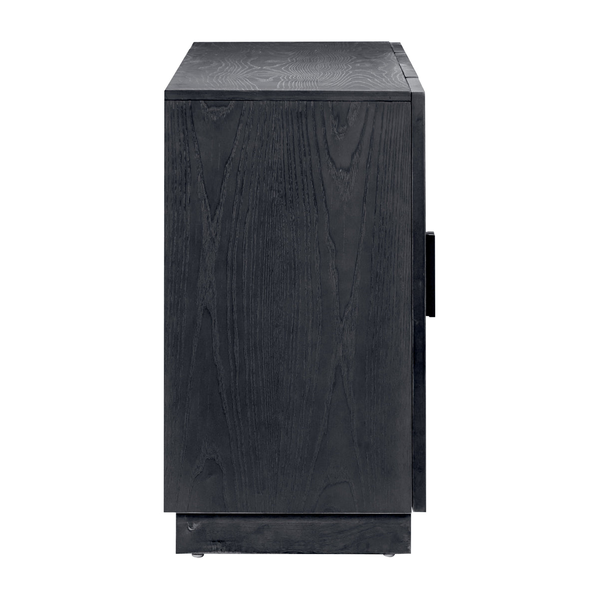 Marais 72" Natural Wood Storage TV Stand/Sideboard - Multiple Colors