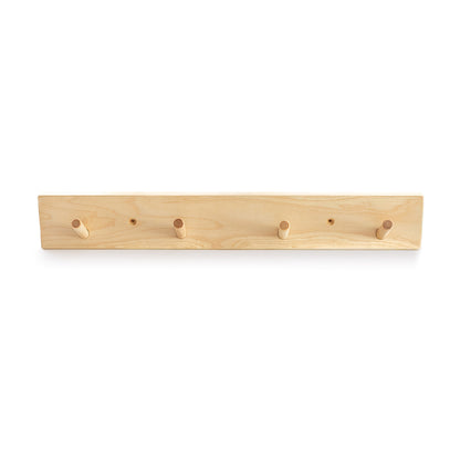 Wandgarderobe