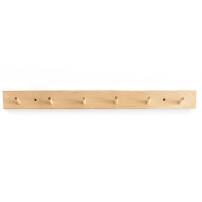 Wandgarderobe