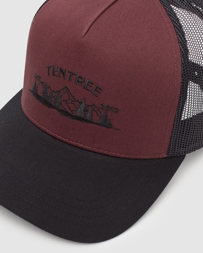 Backwoods Embroidery Altitude Hat