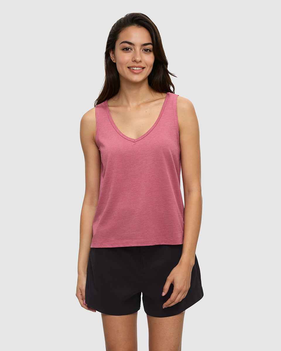 Kinney Tank