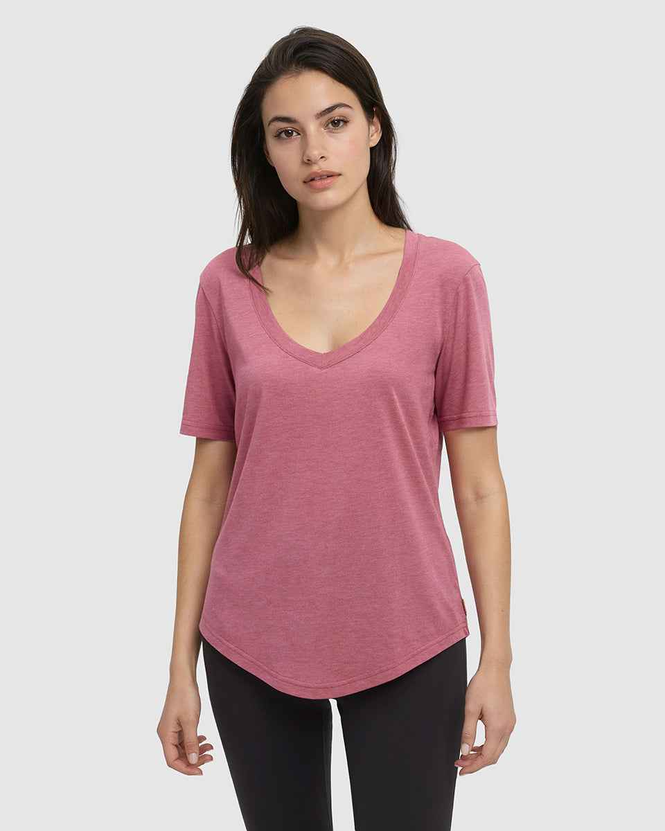 TreeBlend Brackley T-Shirt