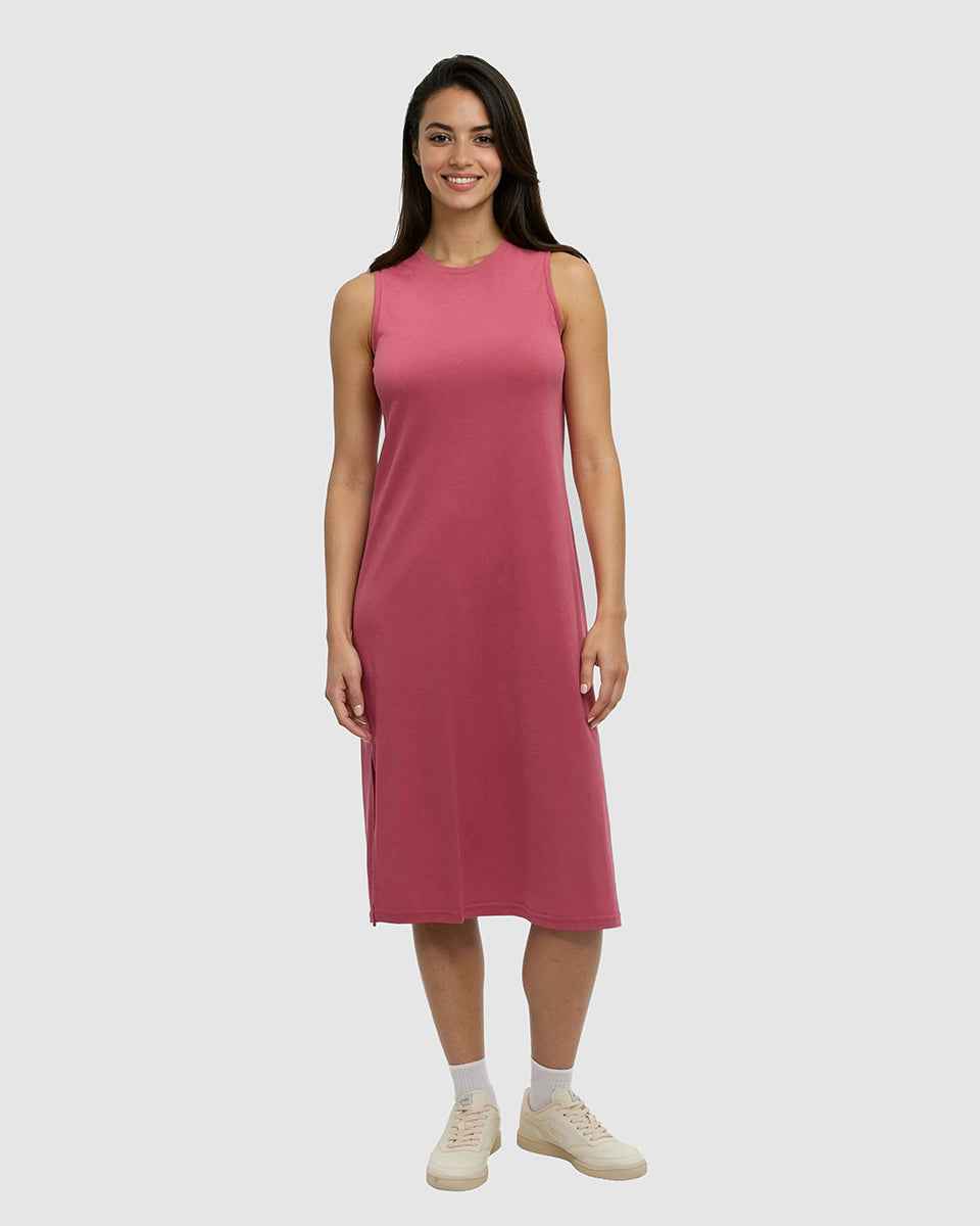 Valley Dress