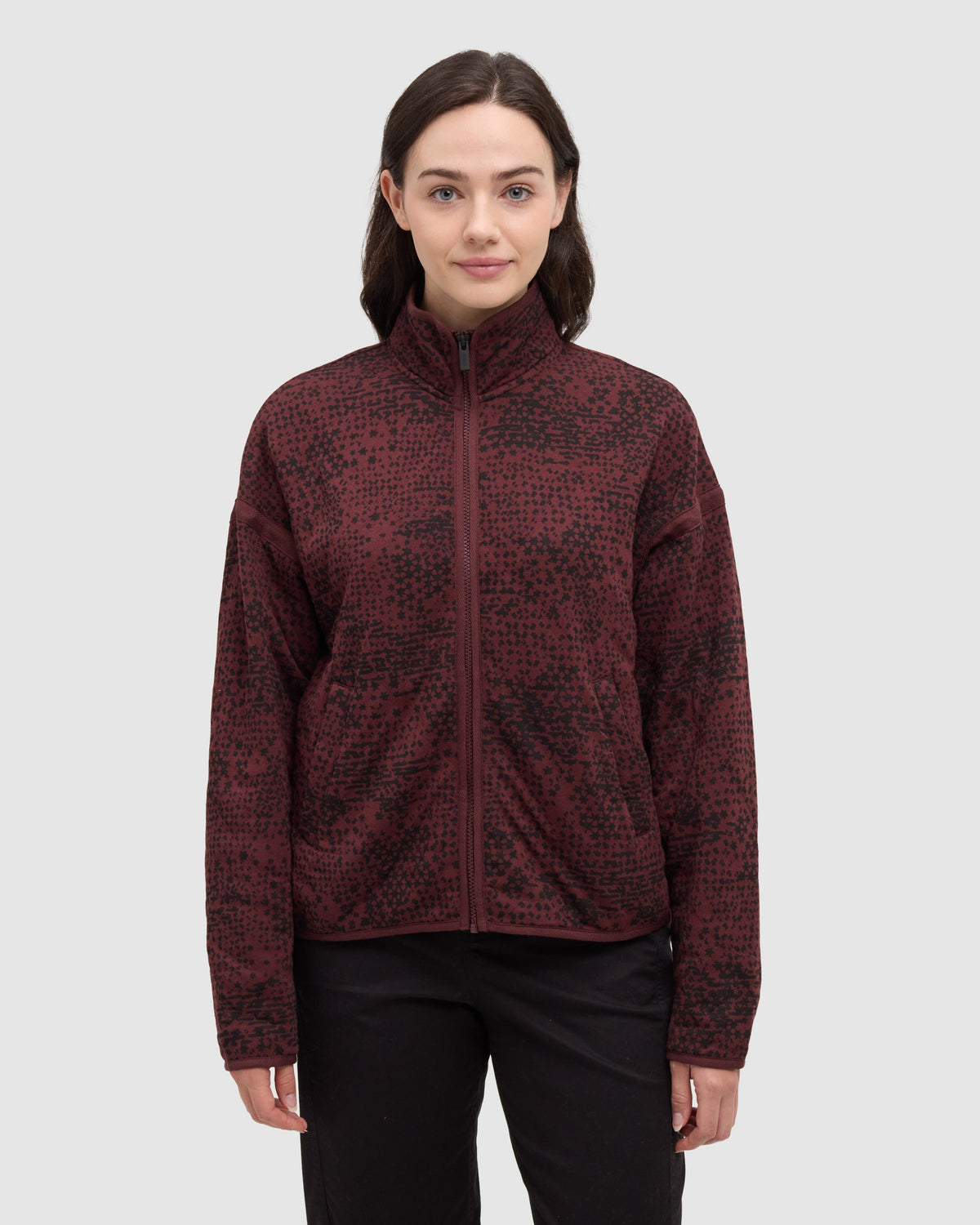 Muir Full Zip