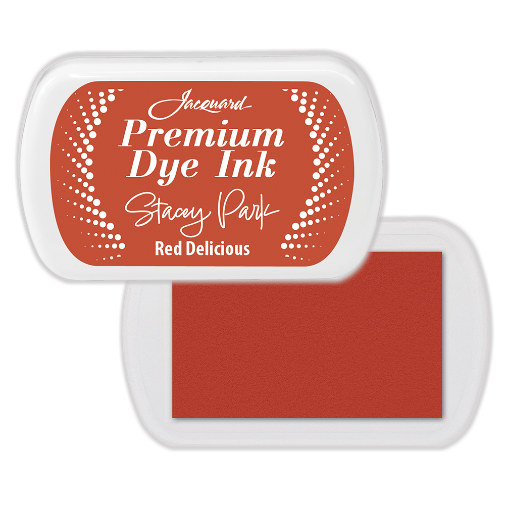 SP Premium Full Size Dye Pad
