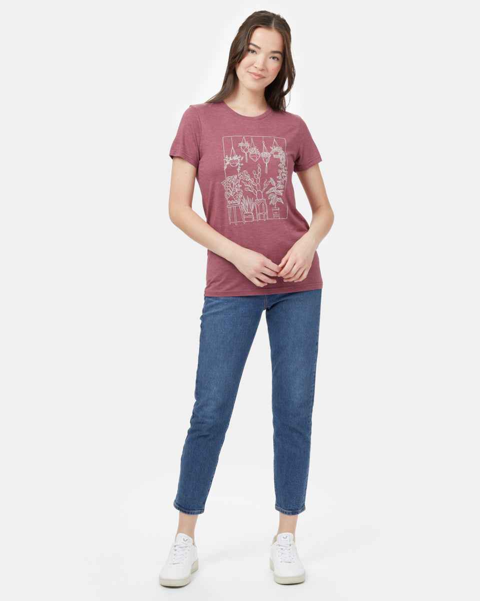 Plant Club T-Shirt
