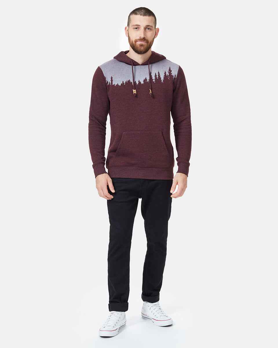 Juniper Hoodie