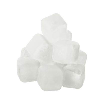 Wiederverwendbare Eiswürfel
