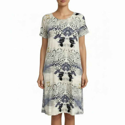 Robe casual