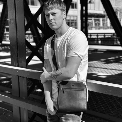 Russ Crossbody Bag