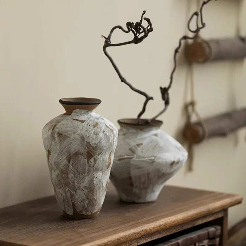 Yanagi Vase