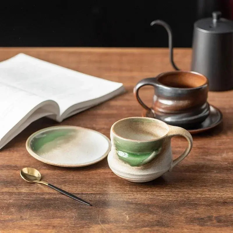 Attaki Mug
