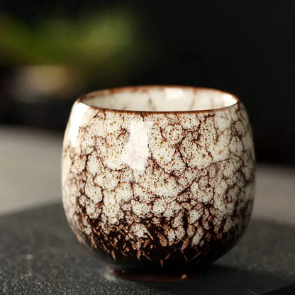 Karafuru Mug