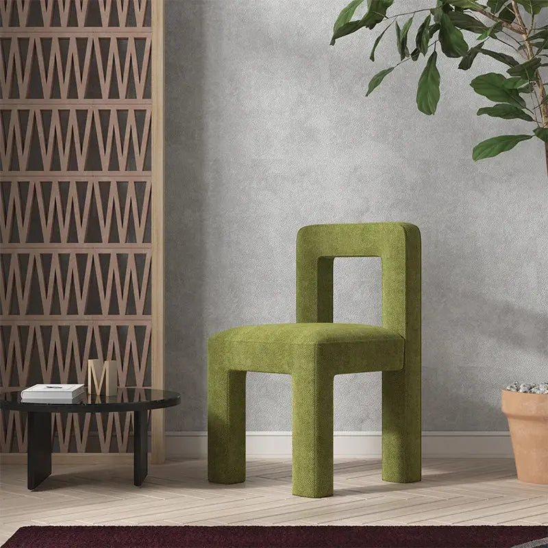 Hiroshi Chair
