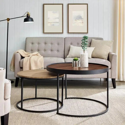 Teburu Coffee Table
