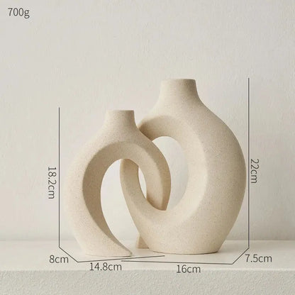 Suzuki Vase