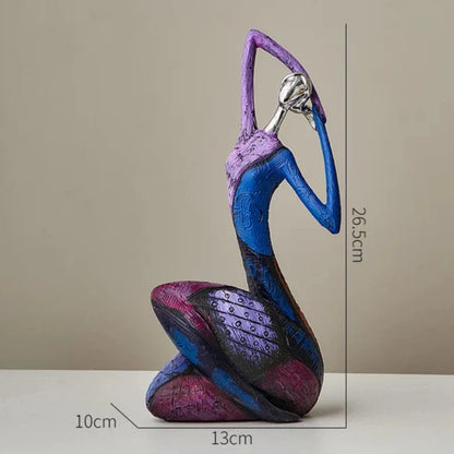 Hikari Ornament