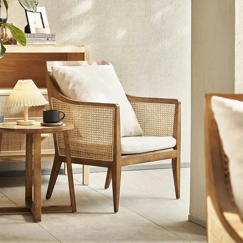 Inamito Chair